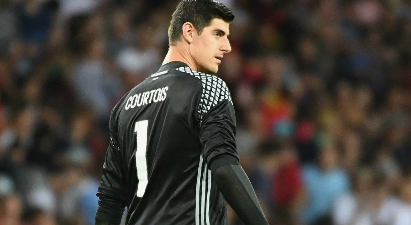 The Secrets of the Success of the Belgian Goalkeeper School Courtois' Path to Fame