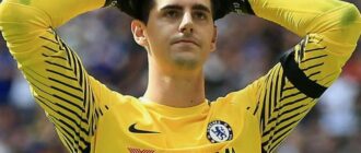 Thibaut Courtois’s journey to Real Madrid: from dream to reality