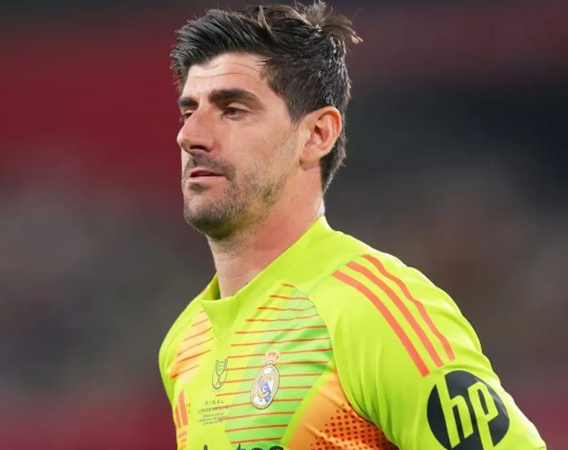 A perfect start - and an unexpected crack