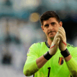 Courtois Demands Self-Criticism After Arsenal Knockout